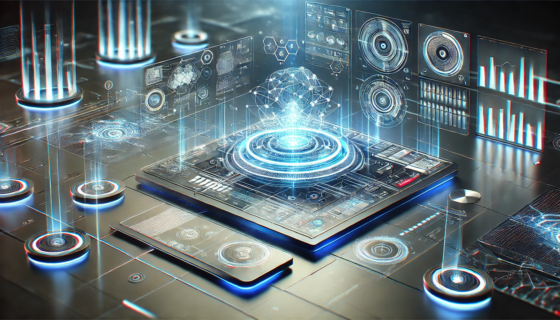 Automatyzacje i AI – BoostAI