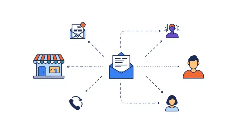 automatyzacje workflow dla małych firm i e-commerce