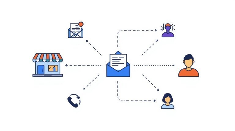 automatyzacje workflow dla małych firm i e-commerce