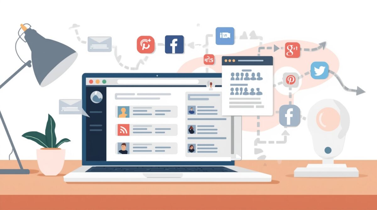 automatyzacja bloga wordpress ai