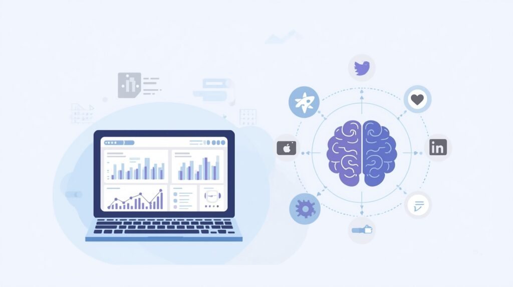 automatyzacja marketingu online ai