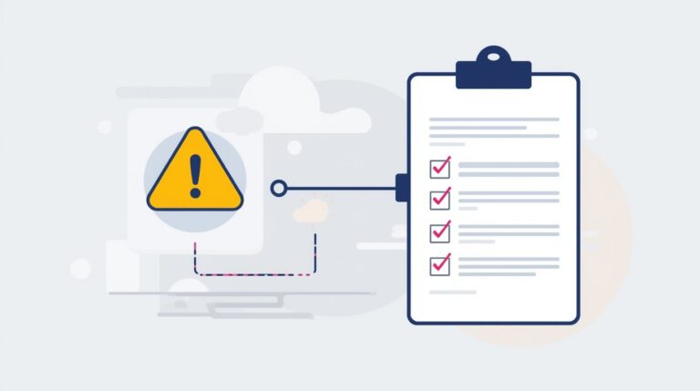 błędy w automatyzacjach ai