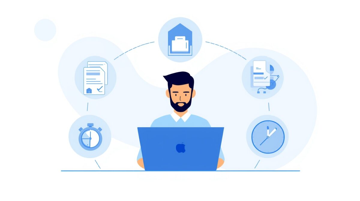 automatyzacje ai dla freelancerów