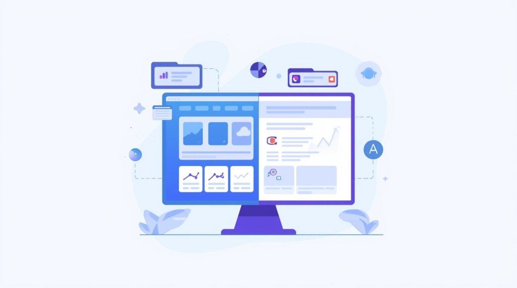 Make vs Zapier 2026 – porównanie narzędzi do automatyzacji workflow