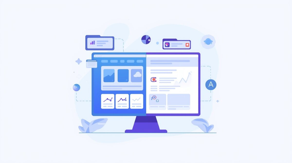 Make vs Zapier 2026 – porównanie narzędzi do automatyzacji workflow