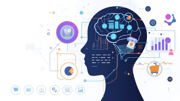 AI w e-commerce – sztuczna inteligencja automatyzuje sprzedaż