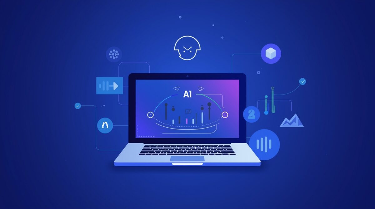 Twoje narzędzia AI do pracy i automatyzacji biznesu w 2026