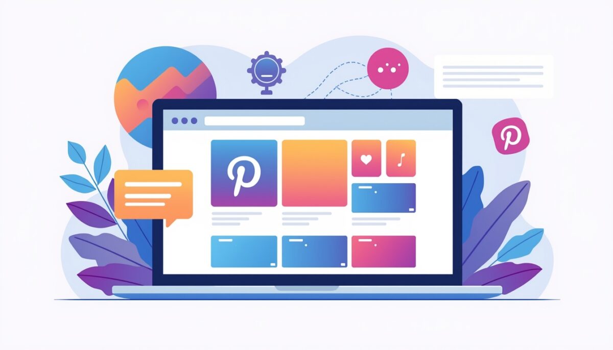 narzędzia canvy do projektowania grafik na pinteresta