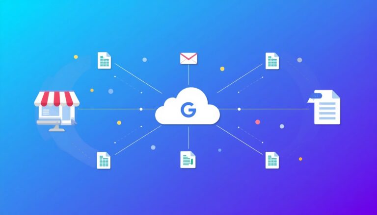 Automatyzacje workflow dla małych firm i e-commerce