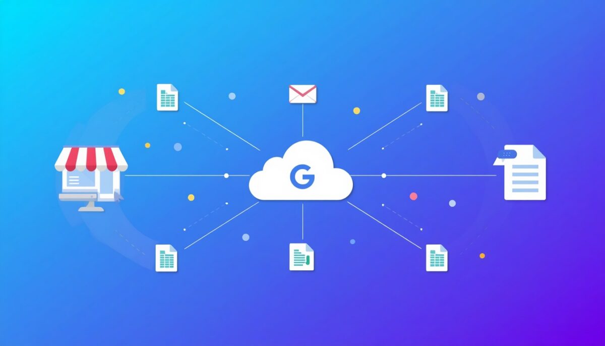 Automatyzacje workflow dla małych firm i e-commerce