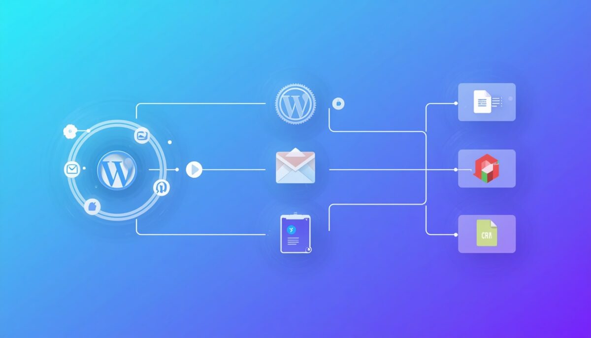 Gotowe automatyzacje Make dla początkujących – przykłady workflow bez programowania