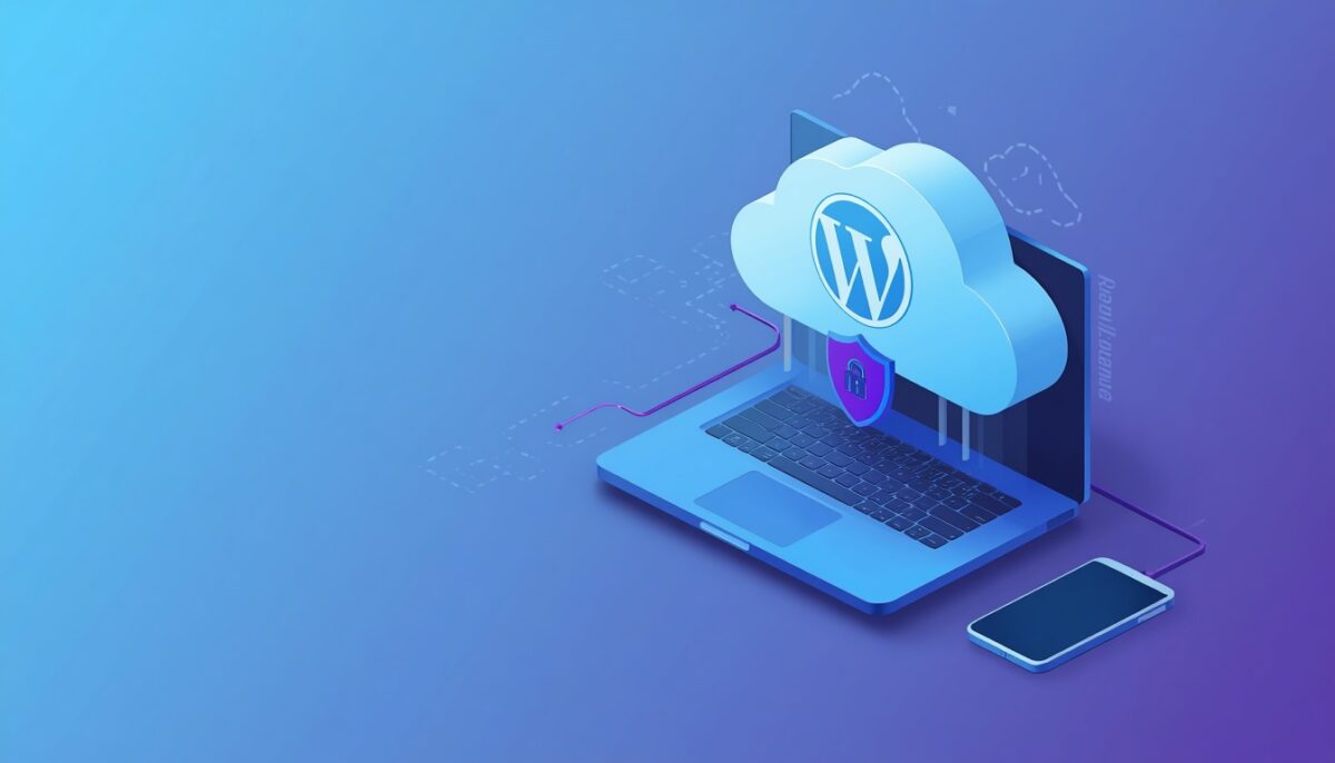 Jak wybrać hosting WordPress w 2026 roku