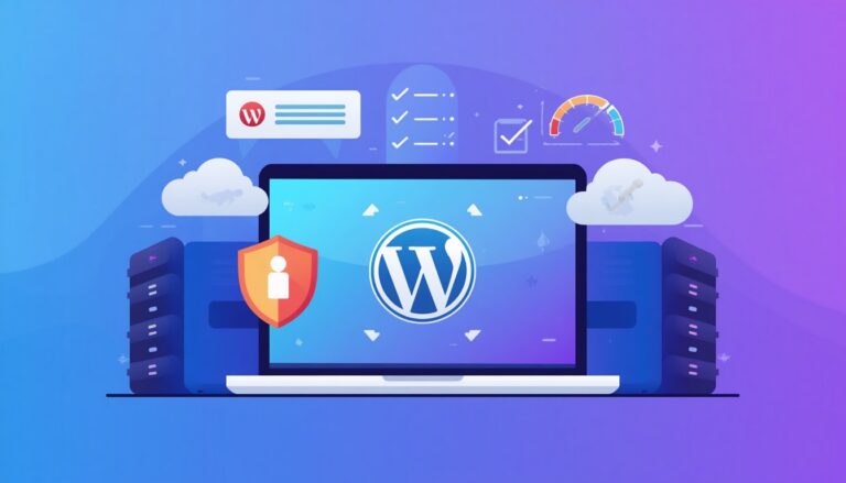 Najlepszy hosting WordPress w 2026 roku